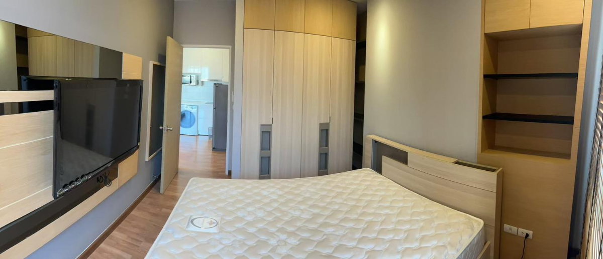รูป 🎉 For Rent 🏤 The Coast Bangkok Bangna 🏤JA-1302 - รูปที่ 2/7