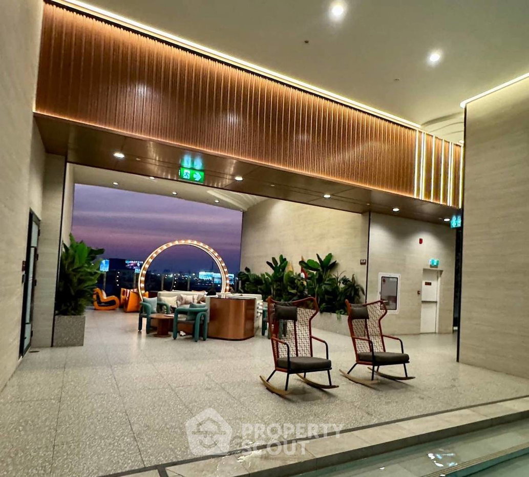 รูป คอนโด 2-ห้องนอน ที่ แอสปาย สุขุมวิท-พระราม 4 ใกล้ BTS พระโขนง (ID 2731705) - รูปที่ 23/27