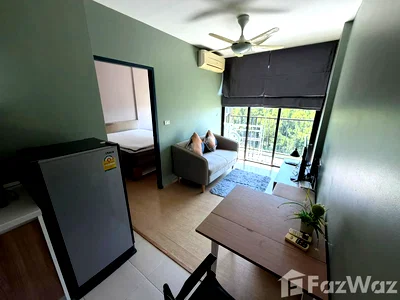 Condos for sale : 1 Bedroom Condo for sale at Zcape X2  5918519