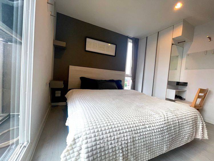 รูป คอนโด 1-ห้องนอน ที่ เดอะ คีย์ อุดมสุข ใน หนองบอน (ID 2712292) - รูปที่ 2/4