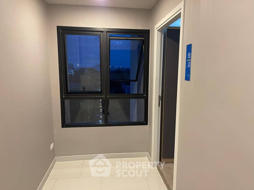 รูป คอนโด 1-ห้องนอน ที่ ลลิสา คอนโด แพรกษา 5 ใน แพรกษา (ID 2739075) - รูปที่ 18/20