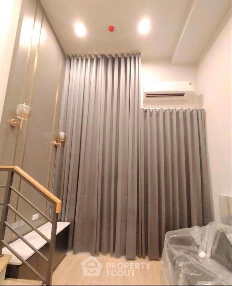 รูป คอนโด 1-ห้องนอน ที่ คัลเจอร์ จุฬา ใกล้ MRT สามย่าน (ID 2447661) - รูปที่ 3/16