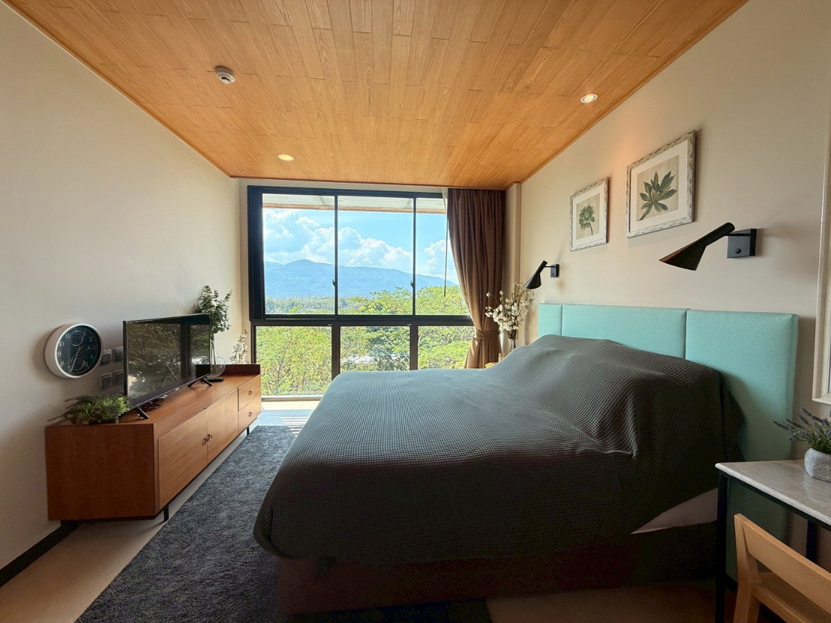 รูป ขายคอนโด Swan Lake Residences เขาใหญ่ Tel.0999983897 - รูปที่ 16/44