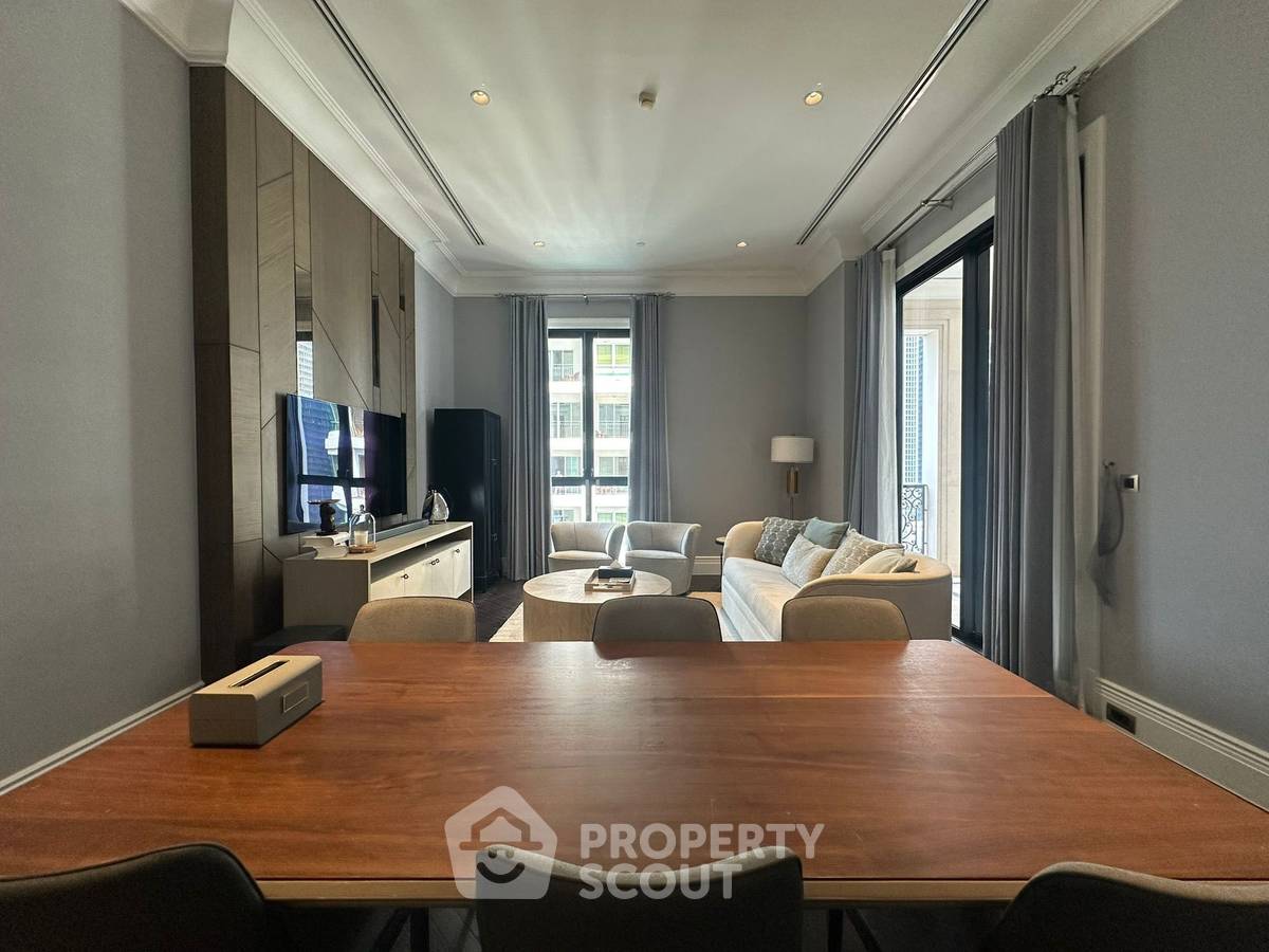 รูป คอนโด 3-ห้องนอน ที่ 98 ไวร์เลส ใกล้ BTS เพลินจิต (ID 2676177) - รูปที่ 5/16