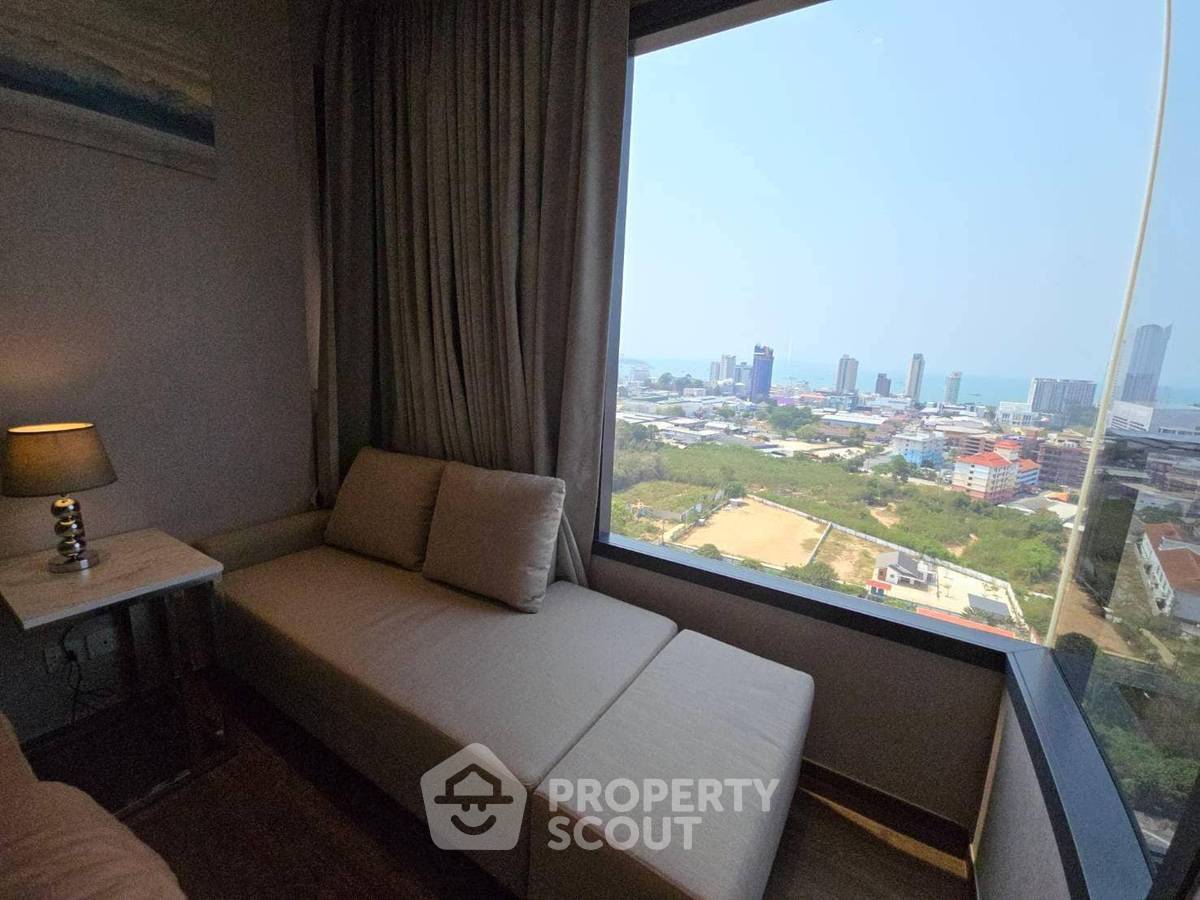รูป คอนโด 1 ห้องนอน Once Pattaya ชั้น 18 ขนาด 34 ตร.ม. (ID 1567133) - รูปที่ 6/11
