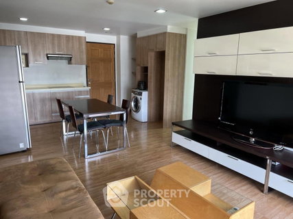 รูปภาพ 2-BR Condo At The Alcove Sukhumvit 49 By BTS Phrom Phong (ID 1548241)