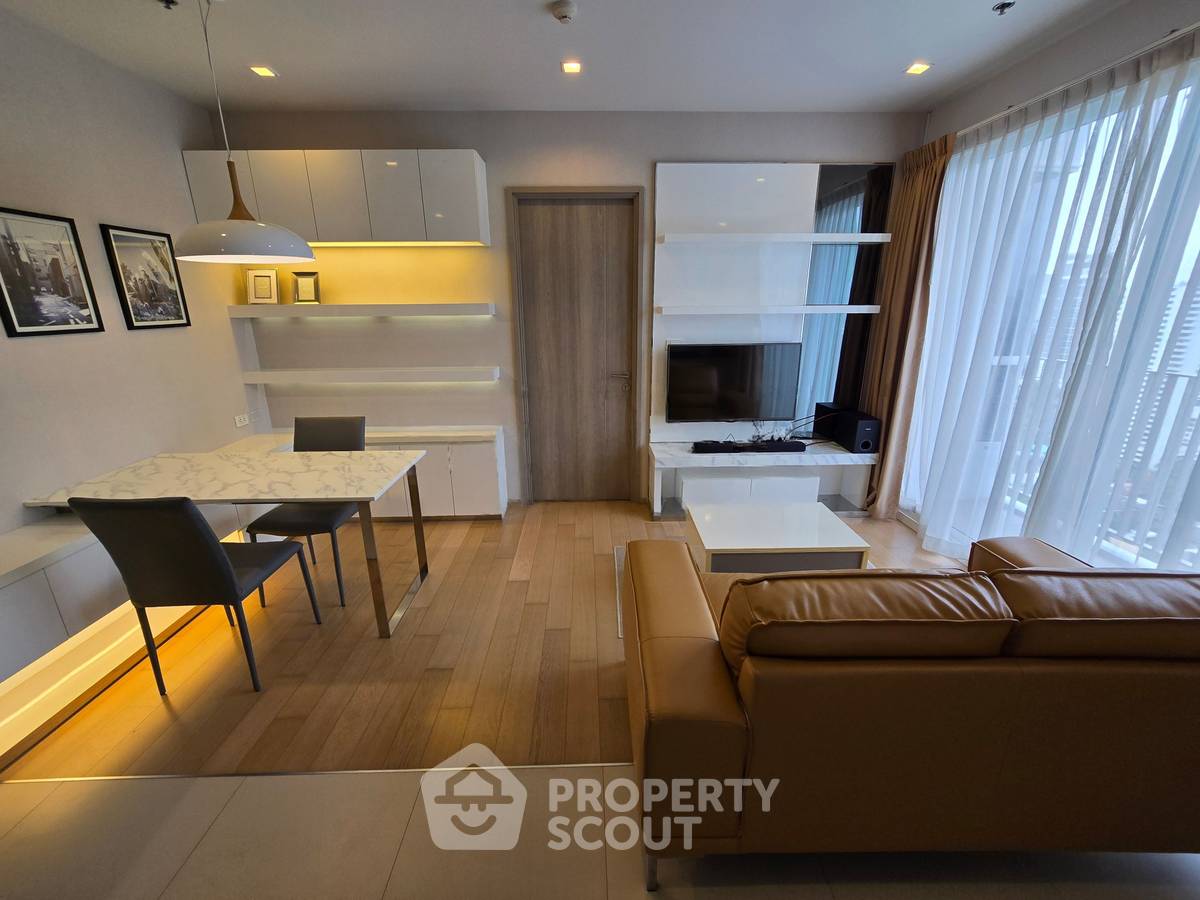 รูป คอนโด 1-ห้องนอน ที่ เอช คิว ทองหล่อ ใกล้ BTS ทองหล่อ (ID 2737180) - รูปที่ 5/14