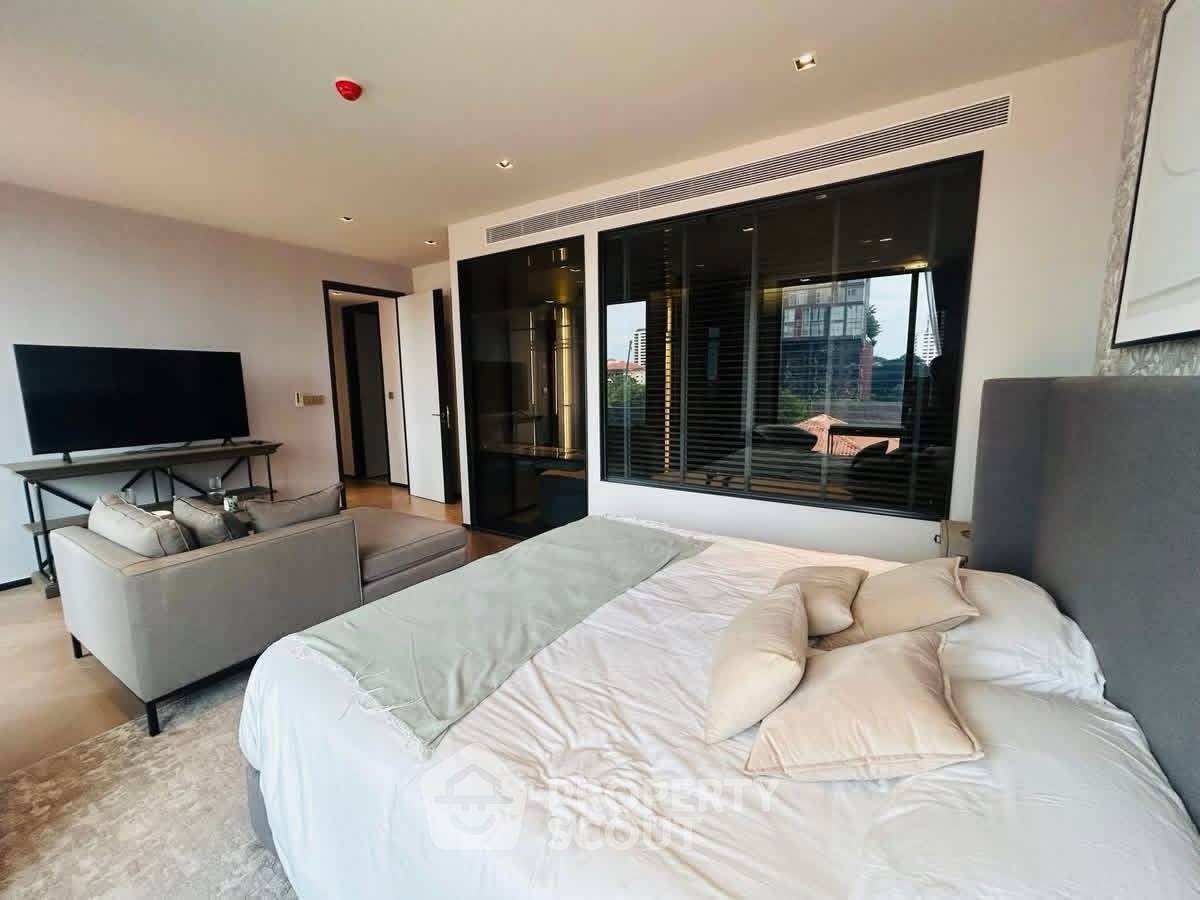 รูป คอนโด 3-ห้องนอน ที่ เดอะ รีเสริฟ สุขุมวิท 61 ใกล้ BTS ทองหล่อ (ID 2727359) - รูปที่ 8/12