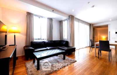 Condos for rent : 1-BR Condo at The Legend Saladaeng near MRT Si Lom (ID 1890215)