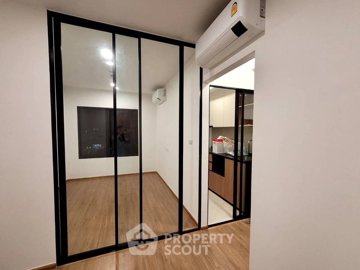 รูป คอนโด 1-ห้องนอน ที่ เดอะ ลิฟวิ่น เพชรเกษม ใกล้ MRT ภาษีเจริญ (ID 2731756) - รูปที่ 1/14