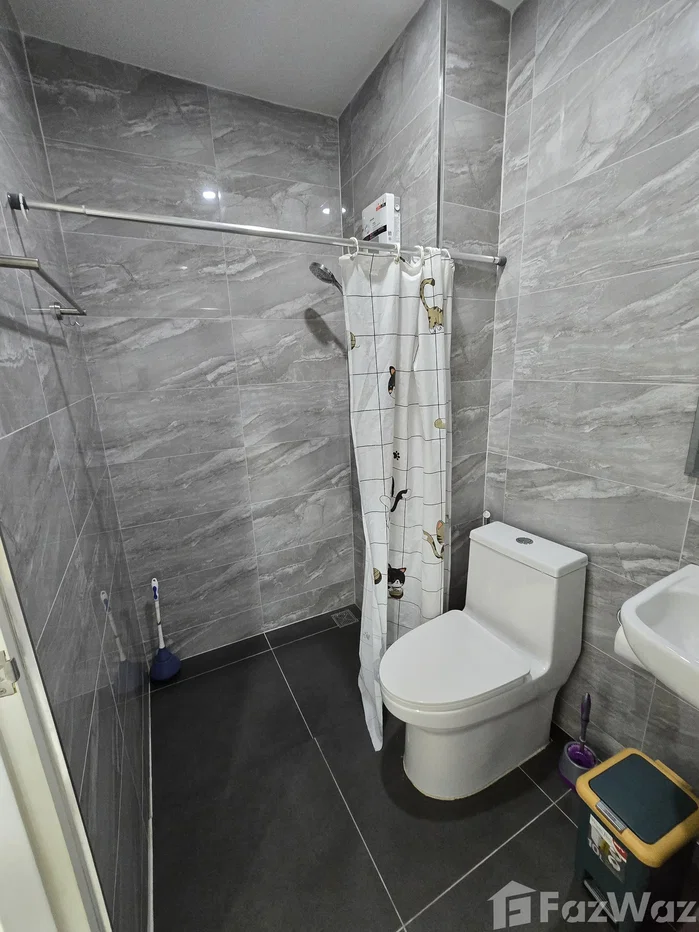 รูป ทาวน์เฮ้าส์ให้เช่า 3 ห้องนอน ในโครงการ บ้านชเลคีรี 6105632 - รูปที่ 52/68