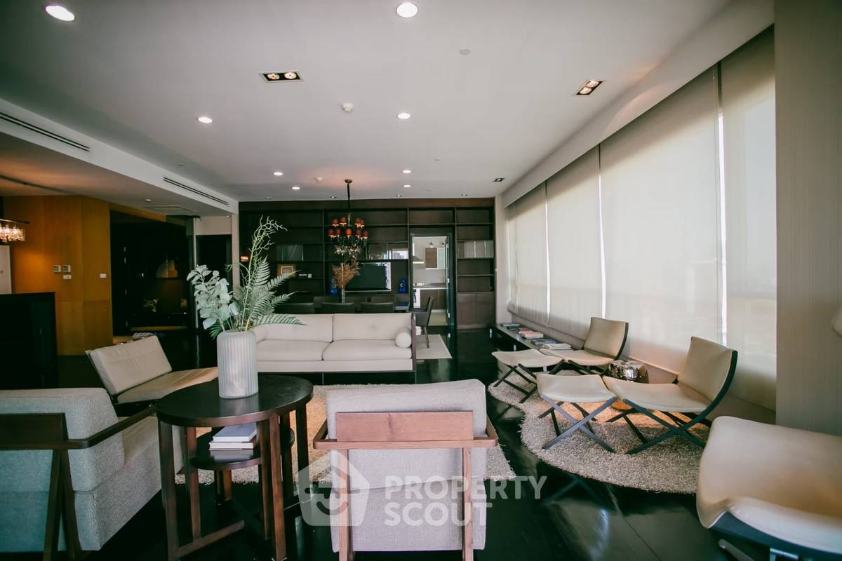 รูป คอนโด 3-ห้องนอน ที่ วิลเชอร์ คอนโดมิเนียม ใกล้ BTS พร้อมพงษ์ (ID 2735988) - รูปที่ 15/15