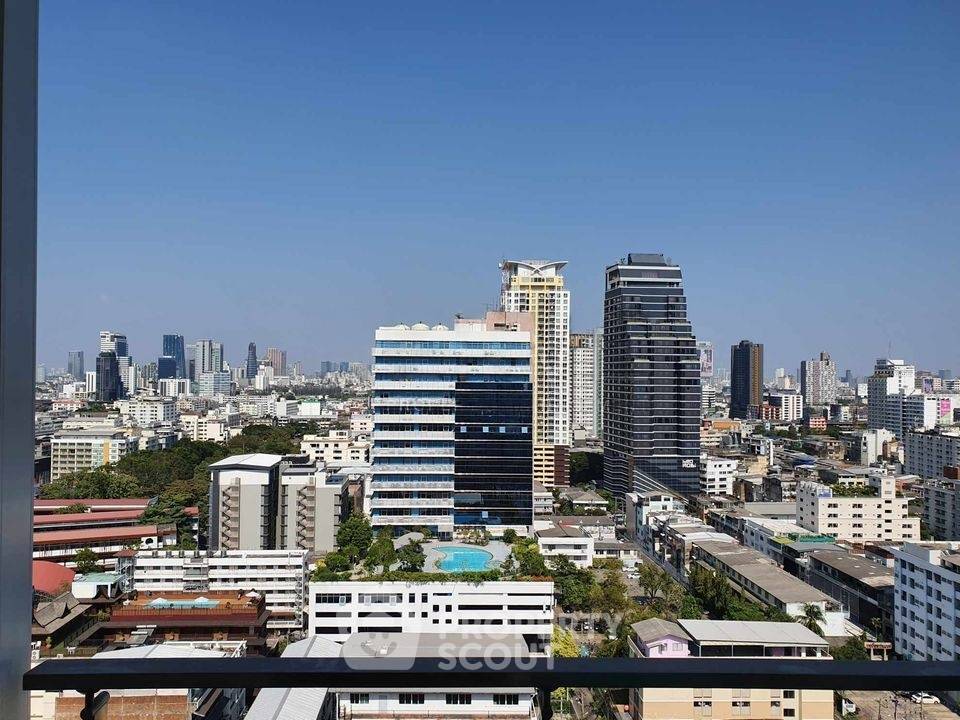 รูป คอนโด 1-ห้องนอน ที่ ศุภาลัย เอลีท พญาไท ใกล้ ARL ราชปรารภ (ID 2734093) - รูปที่ 15/18