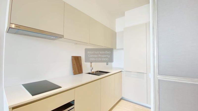 รูป 🔥🔥🔥 เช่าคอนโด แมกโนเลียส์ วอเตอร์ฟรอนท์ เรสซิเดนซ์ คลองต้นไทร เขต คลองสาน กรุงเทพ CX-28494 ✅ ทักไลน์ @connexproperty ตอบทันที ทีมงานมืออาชีพ ✅ 🔥🔥🔥 - รูปที่ 5/7