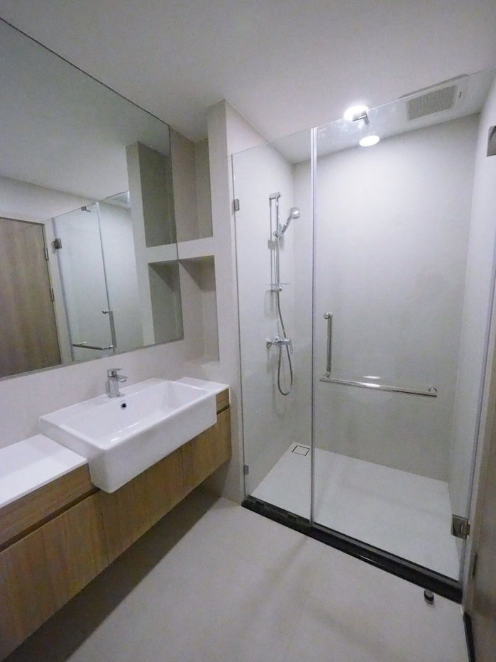 รูป 🎈 For Rent 🏨 Noble Ambience Sukhumvit 42 🏨 JA-1292 - รูปที่ 13/14