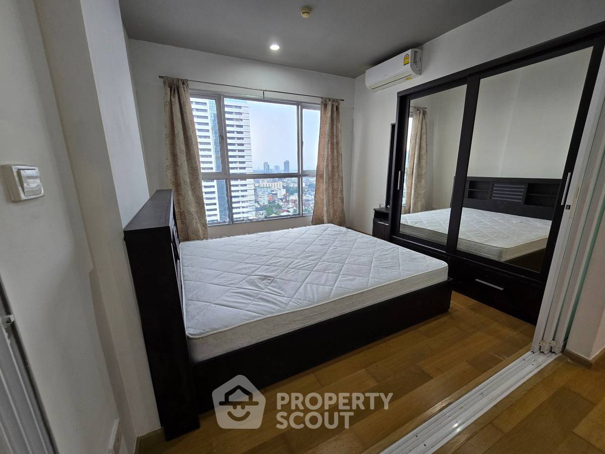 รูป คอนโด 1-ห้องนอน ที่ ไฮฟ์ สาทร ใกล้ BTS กรุงธนบุรี (ID 2735944) - รูปที่ 9/12