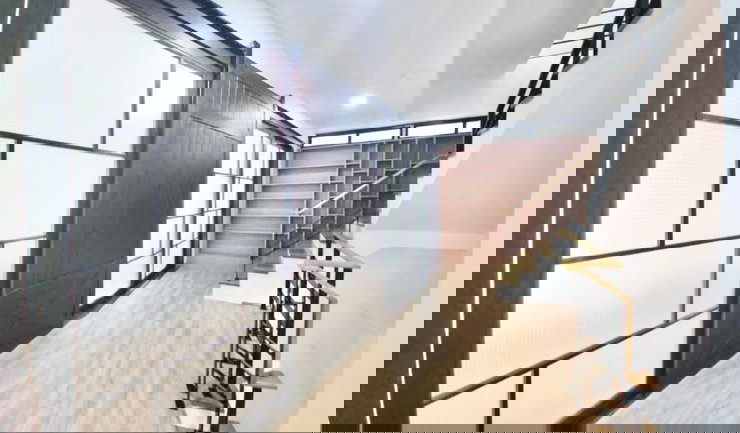 รูป ให้เช่าเอซเคปบิซ เซกเตอร์ แอท อ่อนนุช (H Cape Biz Sector @ On-nut)อยู่ถนนสุขาภิบาล 2 แขวงประเวศ  - รูปที่ 5/10