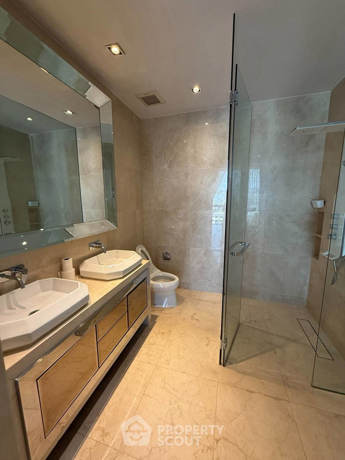 รูป คอนโด 3-ห้องนอน ที่ มาร์ค สุขุมวิท 39 ใกล้ BTS พร้อมพงษ์ (ID 2636665) - รูปที่ 13/14