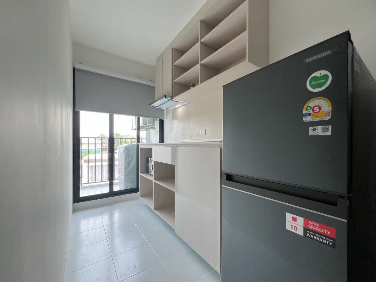 รูป #SC12402 📌 เช่า | 🟦🟨ชีวาทัย ฮอลล์มาร์ค ลาดพร้าว - โชคชัย 4 (เฟส 2)🟥🟩💬𝑪𝒐𝒏𝒕𝒂𝒄𝒕𝑳𝑰𝑵𝑬:@𝒔𝒆𝒄𝒓𝒆𝒕𝒑𝒓𝒐𝒑𝒆𝒓𝒕𝒚 🔥✨ - รูปที่ 9/12