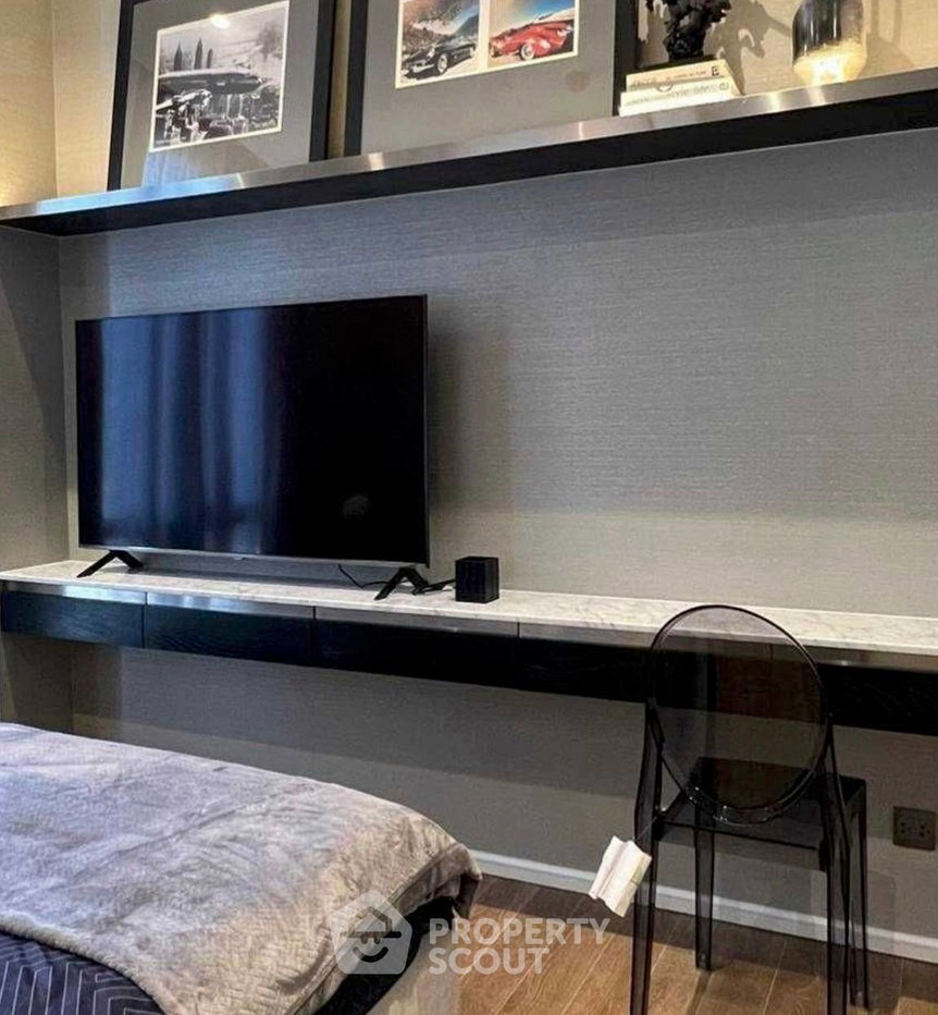 รูป คอนโด 1-ห้องนอน ที่ มิวนิค หลังสวน ใกล้ BTS ราชดำริ (ID 2727368) - รูปที่ 6/7