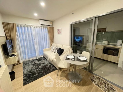 คอนโด 1-ห้องนอน ที่ ฟีล ภูเก็ต ใกล้ กะทู้ (ID 1536689)