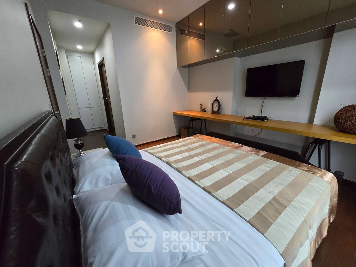 รูป คอนโด 1-ห้องนอน ที่ ควอทโทร บาย แสนสิริ ใกล้ BTS ทองหล่อ (ID 2723227) - รูปที่ 4/7