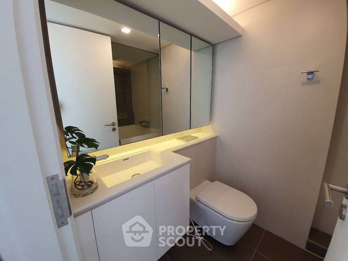 รูป คอนโด 2-ห้องนอน ที่ ไซมิส สุขุมวิท 48 ใกล้ BTS อ่อนนุช (ID 2738340) - รูปที่ 12/14