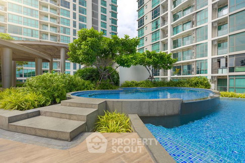 คอนโด 2-ห้องนอน ที่ ศุภาลัย โอเรียนทัล สุขุมวิท 39 ใกล้ MRT เพชรบุรี (ID 2734347)