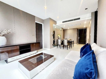 คอนโด 1-ห้องนอน ที่ เดอะ แบงค็อค สาทร ใกล้ BTS สุรศักดิ์ (ID 2735435)