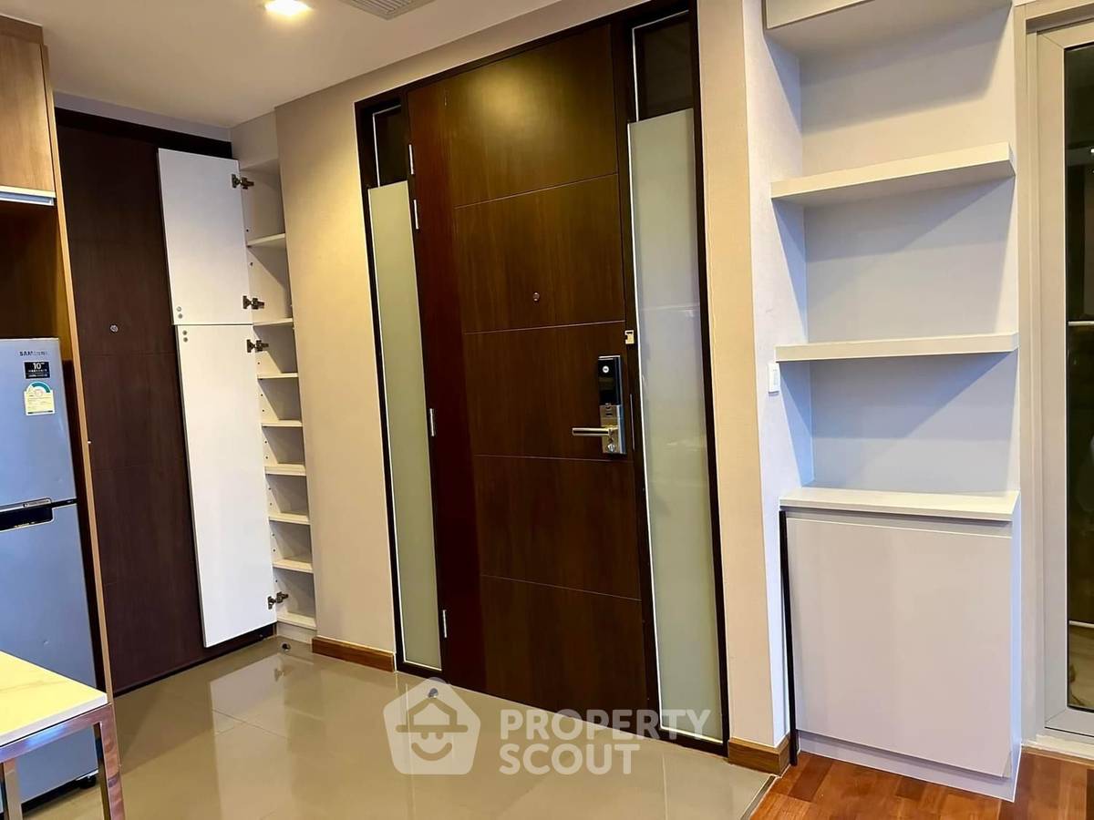รูป คอนโด 1-ห้องนอน ที่ วิช ซิกเนเจอร์ มิดทาวน์ สยาม ใกล้ BTS ราชเทวี (ID 1257570) - รูปที่ 6/9