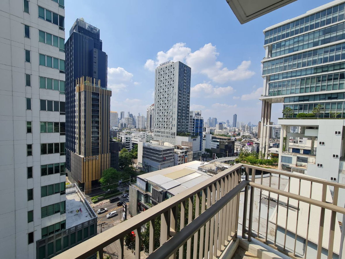 รูป ขาย QUATTRO by แสนสิริ คอนโดหรูระดับ Super Luxury ณ.ทองหล่อ ซอย 4 - รูปที่ 10/15
