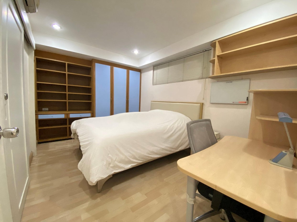 รูป LTH5572 – Royal Castle FOR SALE 3 beds 2 baths size 140 Sq.M. Nearby BTS Phrom Phong station ONLY 15 MB - รูปที่ 1/7