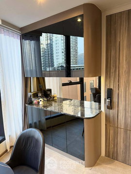 1-BR Condo at Ideo Q Sukhumvit 36 near BTS Thong Lor (ID 2737285)