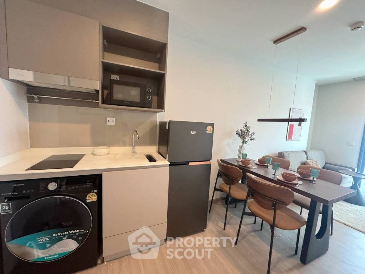 รูป คอนโด 2-ห้องนอน ที่ แอสปาย สุขุมวิท-พระราม 4 ใกล้ BTS พระโขนง (ID 2731705) - รูปที่ 10/27