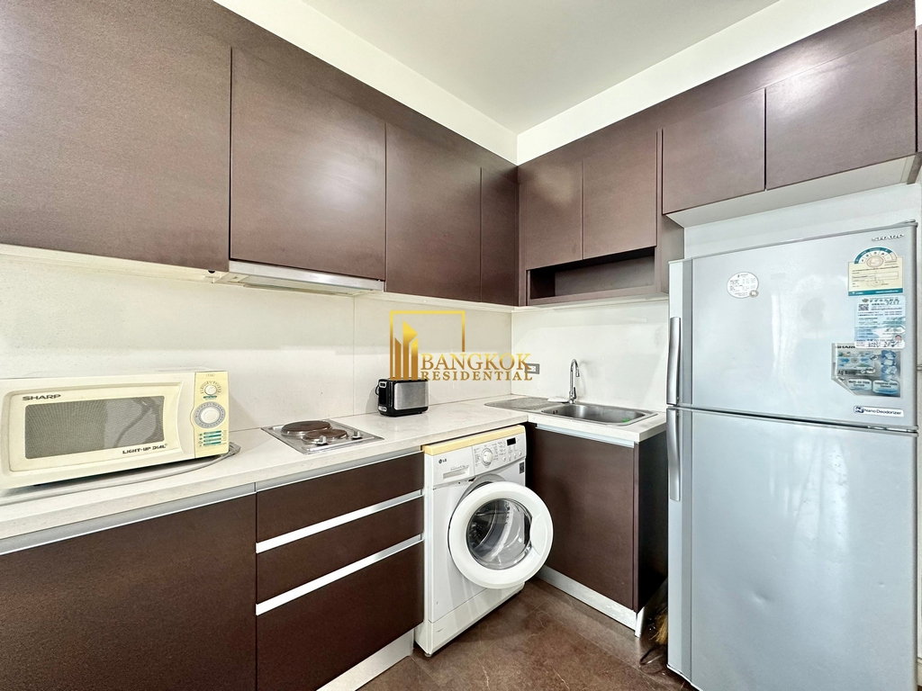 รูป 59 Heritage | Great Value 2 Bedroom Condo For Rent in Ekkamai - BR18646CD - รูปที่ 7/28