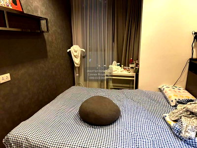Condos for rent : 🔥🔥🔥 FOR RENT condo , Ideo Mobi Rama 9 , MRT-Phra Ram 9 , Huai Khwang , Huai Khwang , Bangkok , CX-37642 ✅ Live chat with us ADD LINE @connexproperty ✅ 🔥🔥🔥