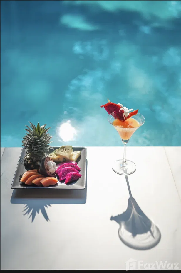 รูป วิลล่าให้เช่า 6 ห้องนอน ในโครงการ บ้านไทยสุรินทร์ฮิลล์ 6114745 - รูปที่ 53/60