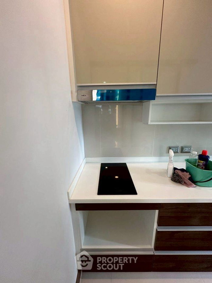 รูป คอนโด 2-ห้องนอน ที่ ศุภาลัย โอเรียนทัล สุขุมวิท 39 ใกล้ MRT เพชรบุรี (ID 2709855) - รูปที่ 9/13