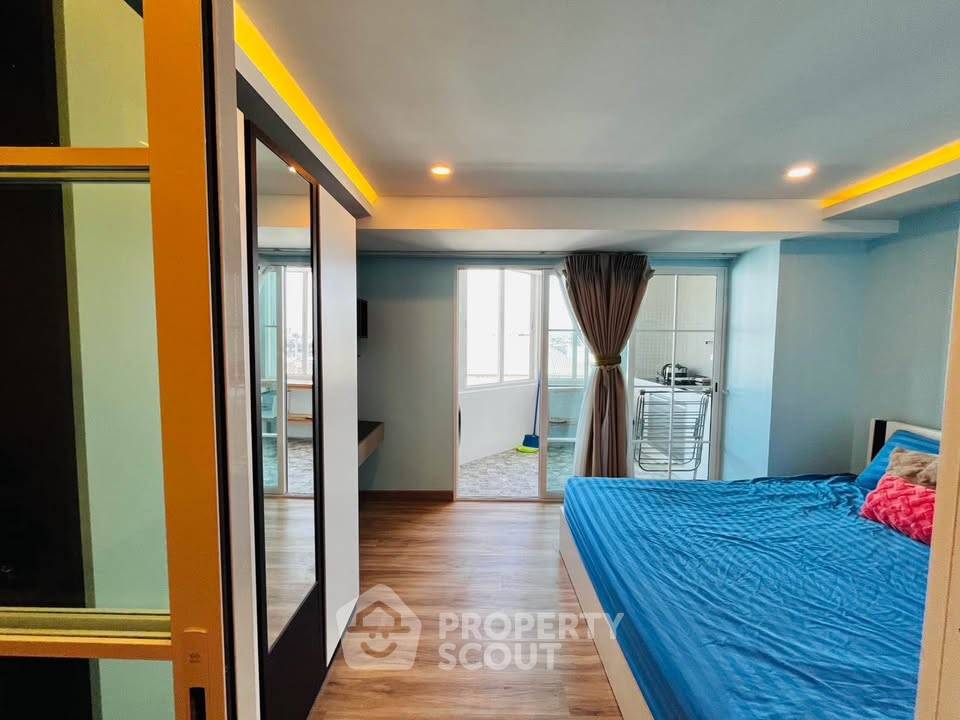 รูป คอนโด 1-ห้องนอน ที่ นครพิงค์คอนโดมิเนียม ใน ช้างเผือก (ID 2738913) - รูปที่ 4/43