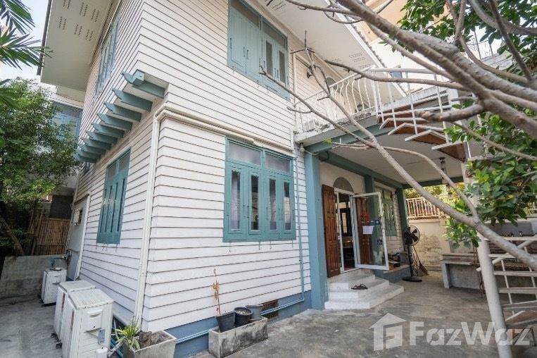 รูป บ้านเดี่ยวให้เช่า 3 ห้องนอน ใน คลองเตย, กรุงเทพมหานคร 1108304 - รูปที่ 1/15