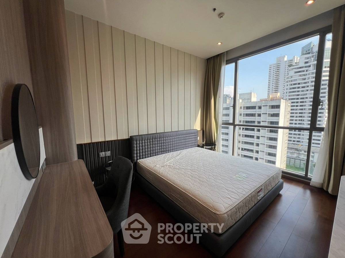 รูป คอนโด 2-ห้องนอน ที่ ควอทโทร บาย แสนสิริ ใกล้ BTS ทองหล่อ (ID 2071824) - รูปที่ 8/22