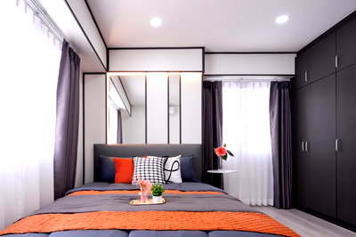 ขายคอนโด : ✨ขายยยย   2 ห้องนอน   ใกล้ BTS  บางนา  ตกแต่งจัดเต็ม  พร้อมเข้าอยู่    ผ่อนสบายๆ   😊