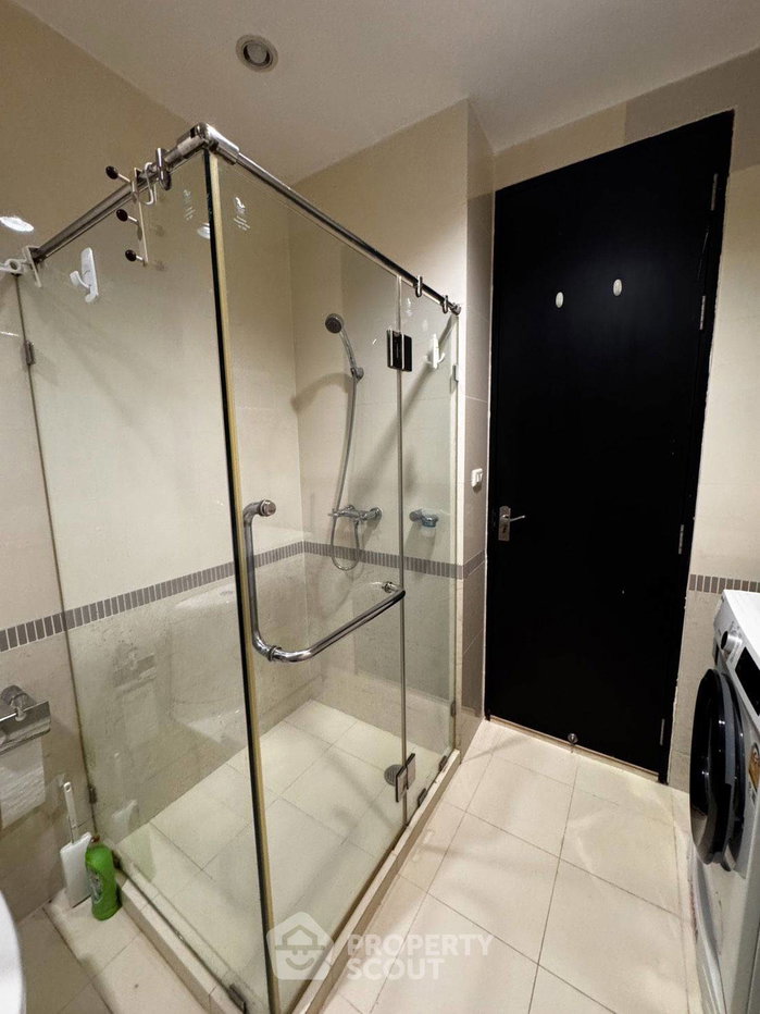 picture 1-BR 59 Sqm Condo At Baan Klang Krung Siam-Pathumwan, 100m To BTS Ratchathewi (ID 2726881) - 8/10