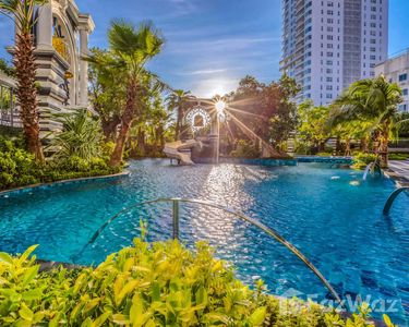 รูป 🔥 ขายด่วน – คอนโด Riviera Monaco พัทยา | สตูดิโอ | 1.9 ล้านบาท | หาดจอมเทียน 🔥 - รูปที่ 14/30