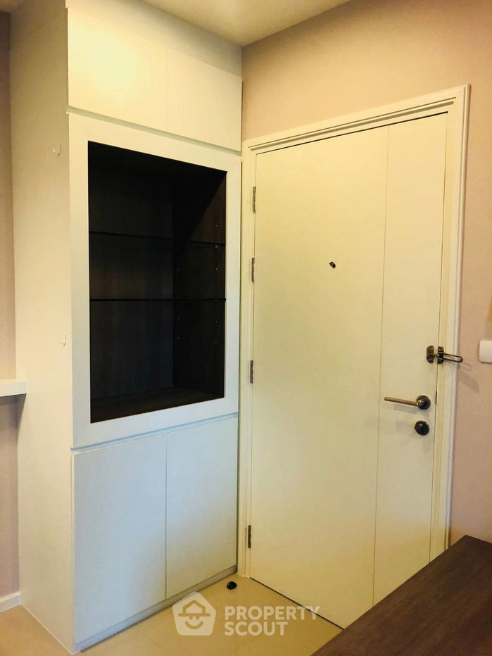 รูป คอนโด 2-ห้องนอน ที่ แอสปาย สุขุมวิท 48 ใกล้ BTS พระโขนง (ID 2729233) - รูปที่ 6/16