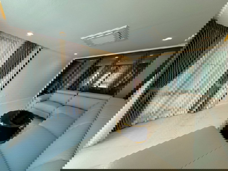 รูป บ้านรีโนเวทใหม่ทั้งหลัง 4 ห้องนอน พร้อมพงษ์ ** NO CO-AGENT ** - รูปที่ 17/21