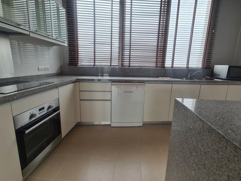 รูป LTH6211 – Millennium Residence FOR RENT 3 beds 3 baths Size 146 Sq.M. nearby BTS Asoke Station ONLY 85k/Month - รูปที่ 3/6