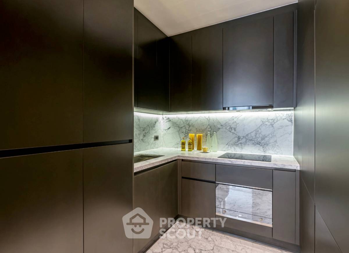 รูป คอนโด 2-ห้องนอน ที่ คุณ บาย ยู ใกล้ BTS ทองหล่อ (ID 2730588) - รูปที่ 4/6