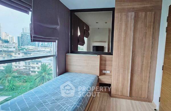 รูป คอนโด 2-ห้องนอน ที่ ริธึ่ม พหล-อารีย์ ใกล้ BTS สะพานควาย (ID 2678136) - รูปที่ 7/7