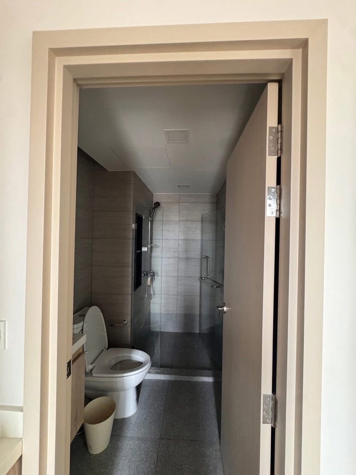 picture Condo for rent near mrt samyan - 8/9